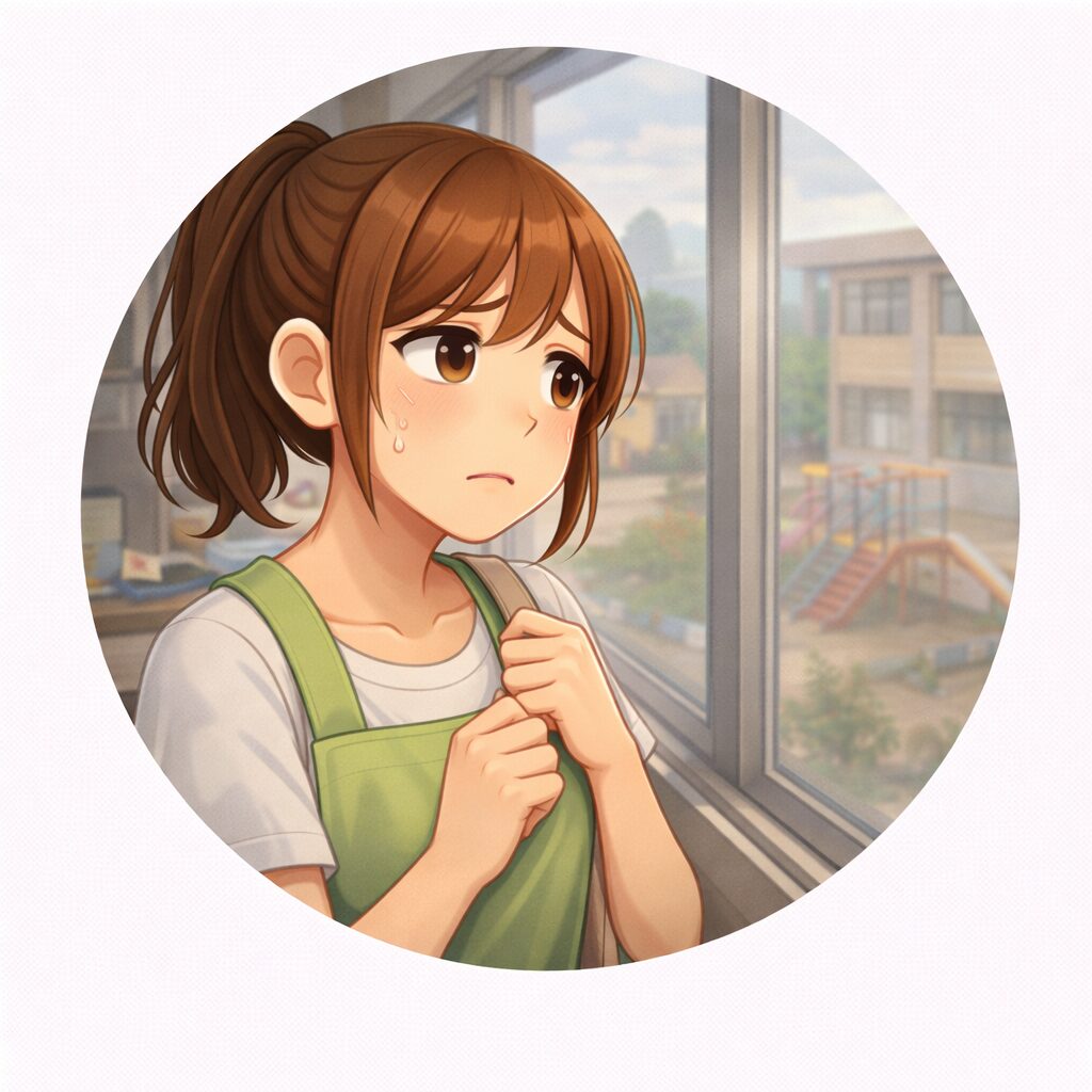 辞めたいけど怖い