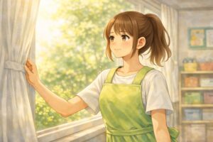 １年目はつらい