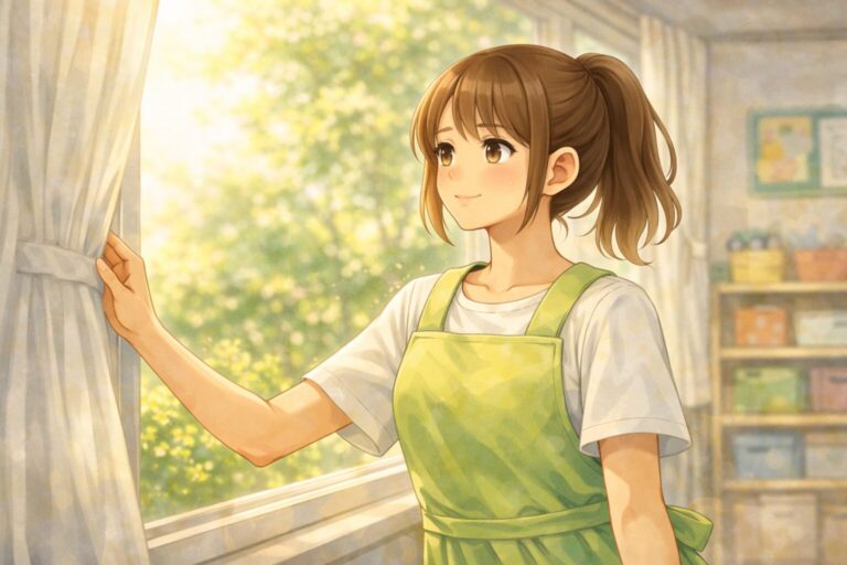 １年目はつらい